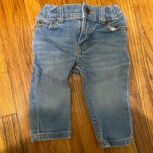 Used carter jeans